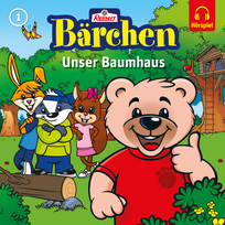 Download, Hörspiel, Bärchen-Wurst