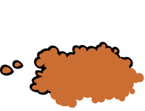 mole hole