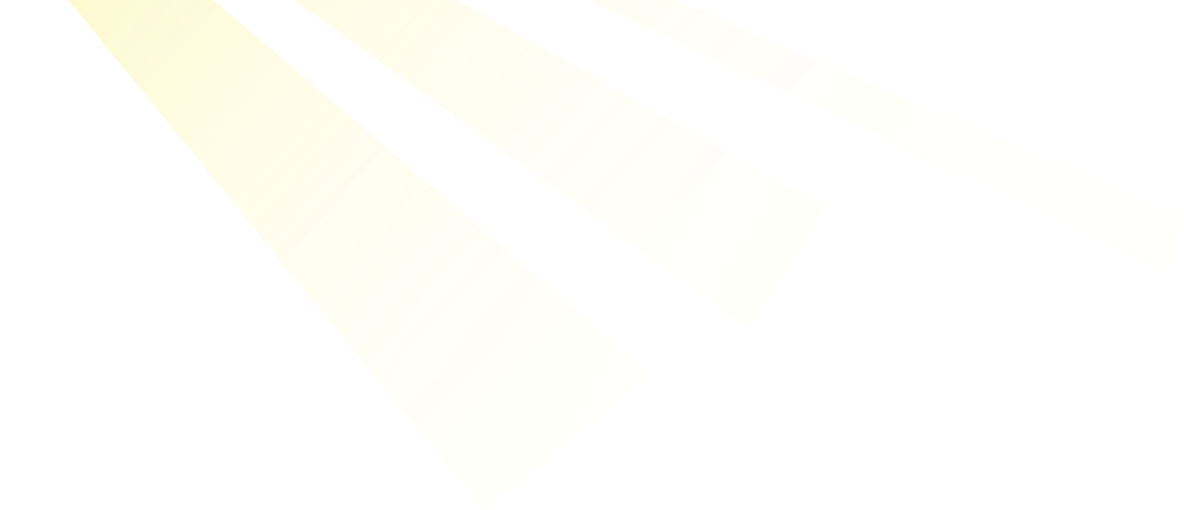 sun beams