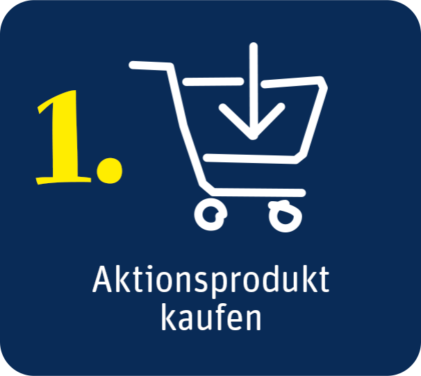 Aktionsprodukt kaufen